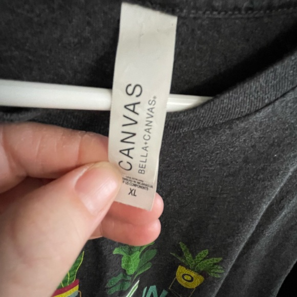 Etsy tshirt - Picture 3 of 3